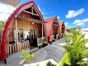 Nature Stay Uluwatu